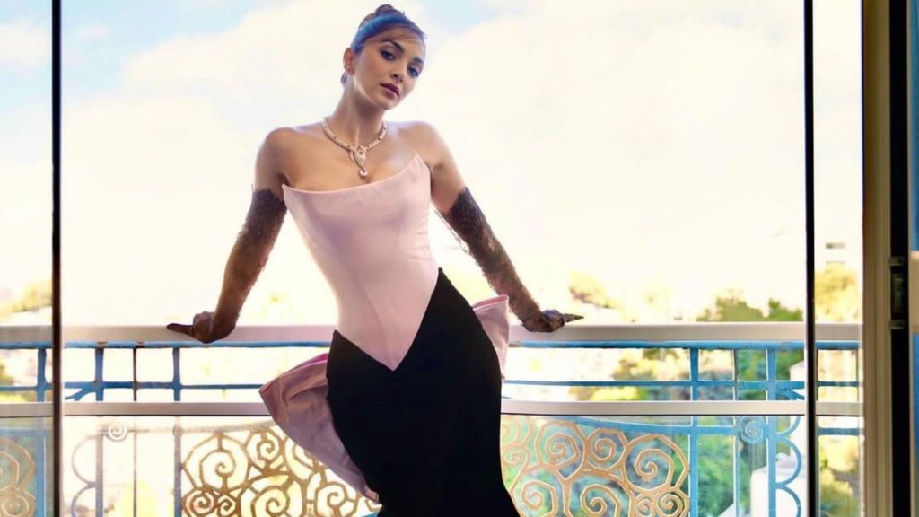 Kiara Advani Viral Video