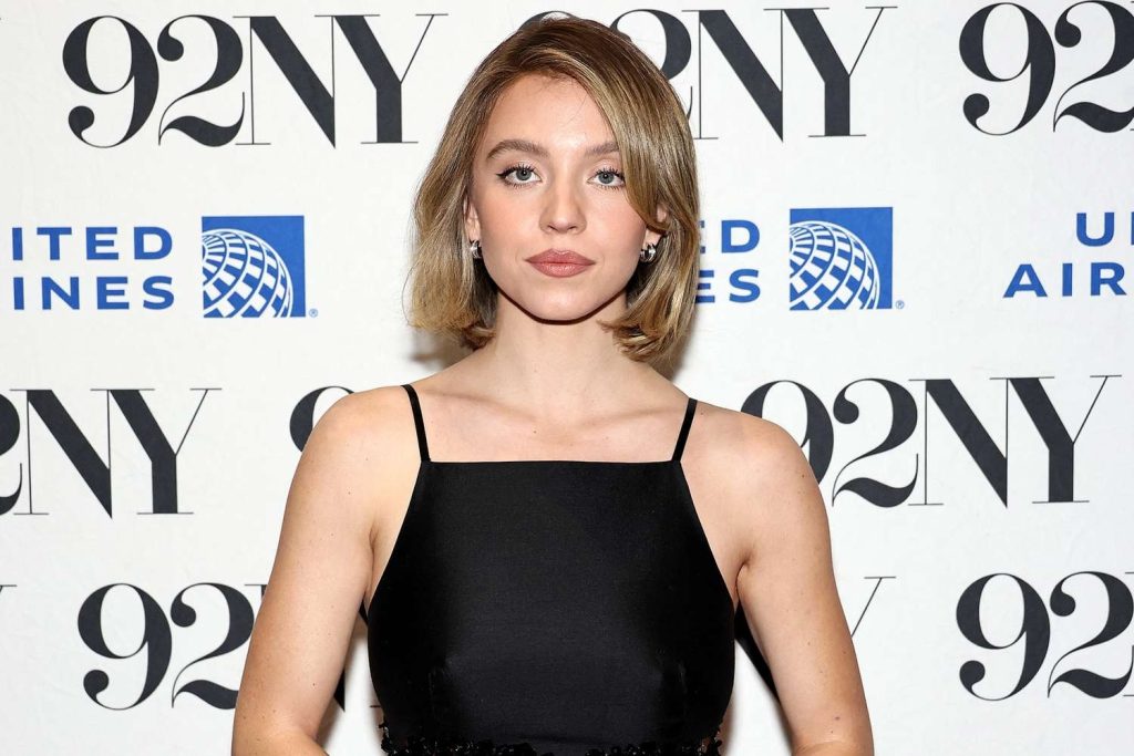 Sydney Sweeney