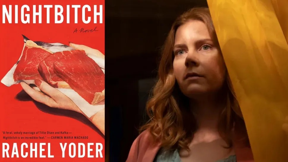 Nightbitch