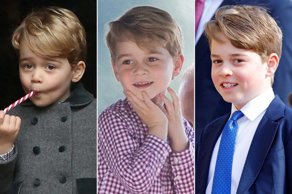Prince George