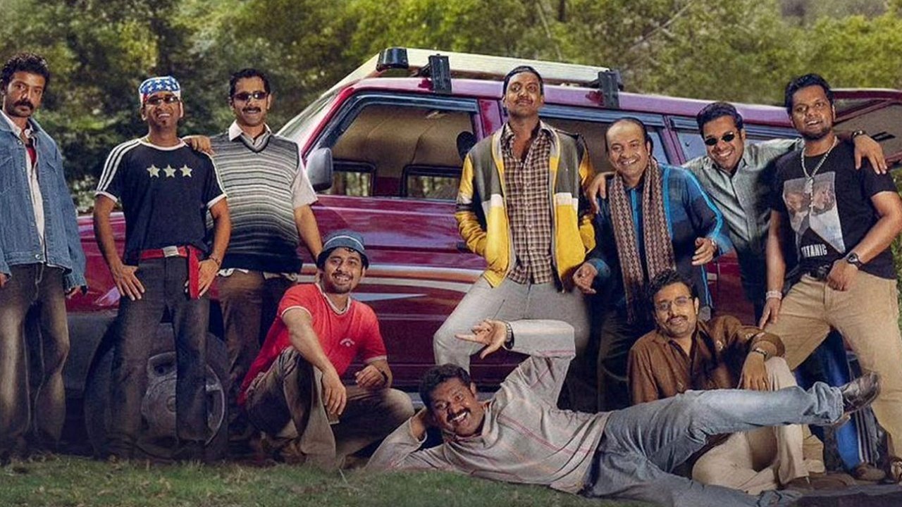 Manjummel Boys: Why Netizens Labeled Malayalam Blockbuster As ‘Must Watch’