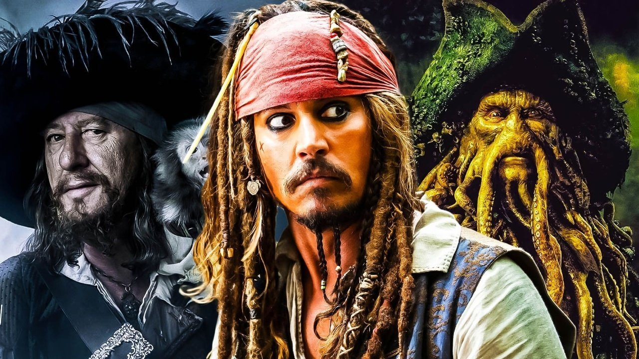 Will Johnny Depp Comeback In Pirates Of The Caribbean 6 Amid Austin Butler Rumors: Producer Jerry Bruckheimer Hints