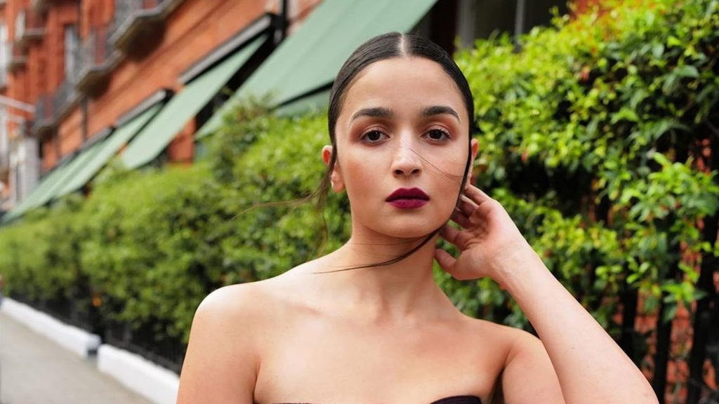  Alia Bhatt