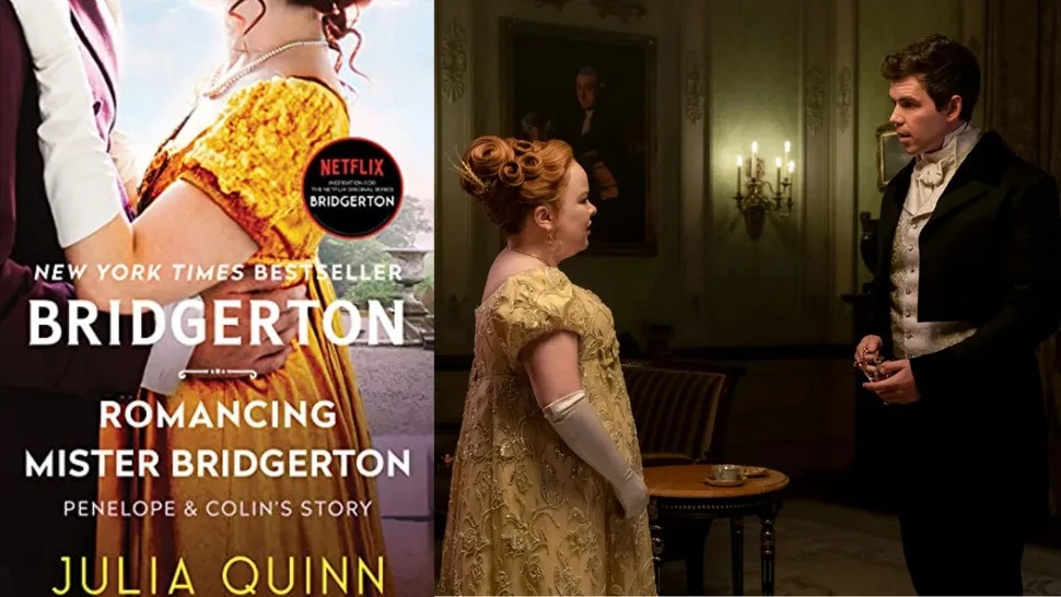 Upcoming Book-To-Screen Adaptations