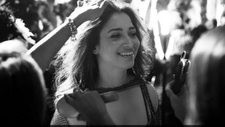 Tamannaah Bhatia