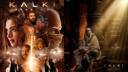 Kalki 2898 AD