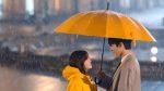 Romantic K-Drama Scenes