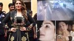 Raveena Tandon Road Rage Incident