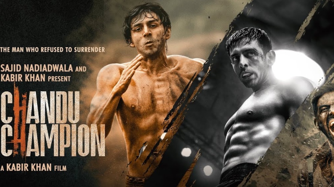 “Chandu Champion”: Meet Murlikant Petkar Real Hero Who Is An Inspiration Behind Kartik Aaryan’s Sports Drama