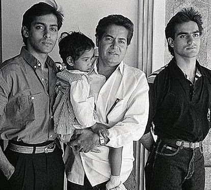 Salim Khan