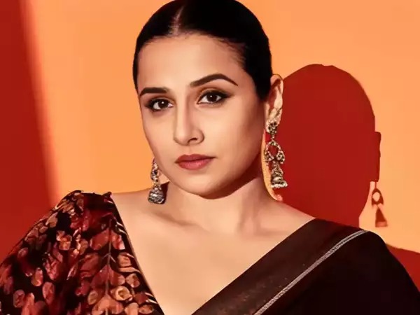 Vidya Balan
