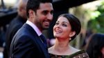 Aishwarya And Abhishek Bachchan