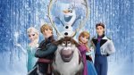Highest Grossing Animated Movies