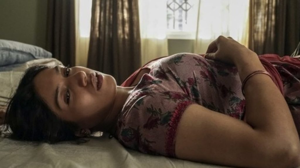 Bhumi Pednekar