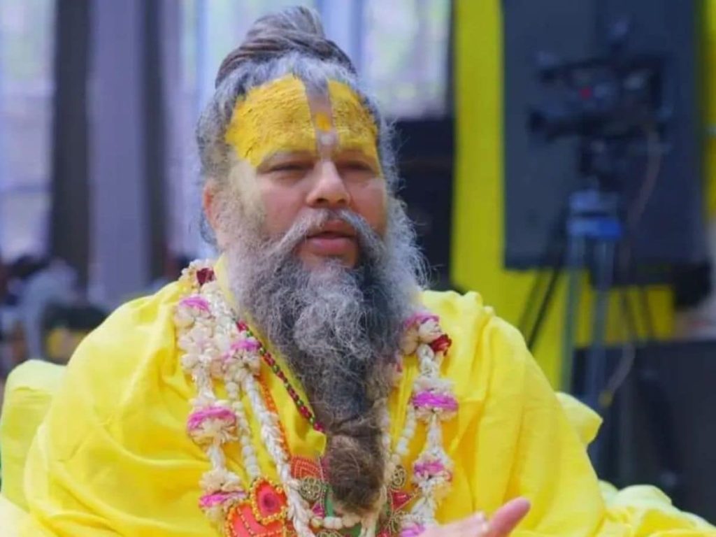 Premananda Ji Maharaj