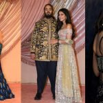 Best Dressed Actresses At Anant Ambani-Radhika Merchant’s Sangeet