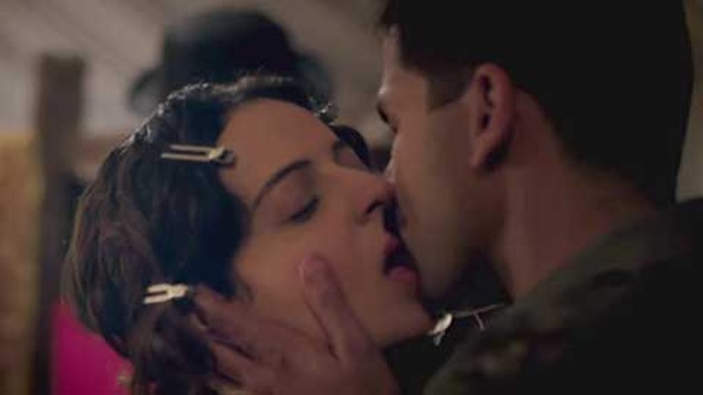 Kangana Ranaut