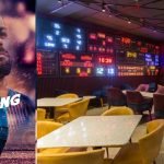 Virat Kohli One8 Commune Pub