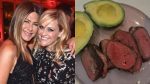 Weirdest celebrity diets