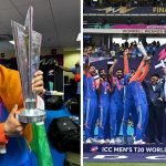 Most-liked Indian Post On Instagram