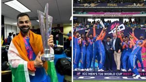 Most-liked Indian Post On Instagram