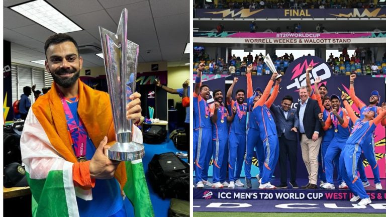 Most-liked Indian Post On Instagram