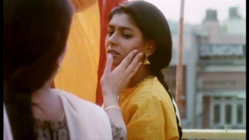 Nandita Das
