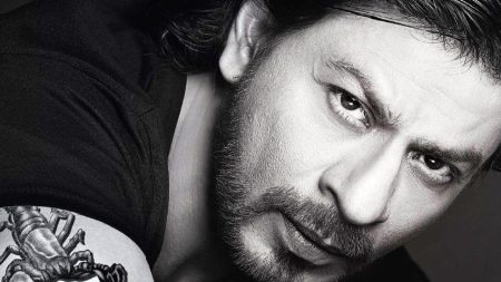 Shah Rukh Khan