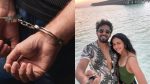 Aman Preet Singh Nabbed in Drug Scandal
