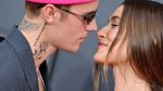 Justin And Hailey Bieber