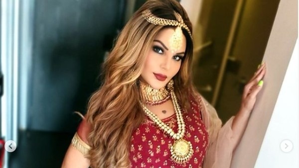 Rakhi Sawant