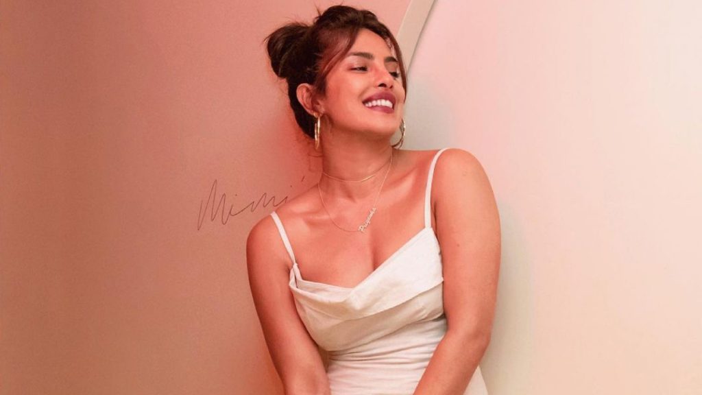 Priyanka Chopra