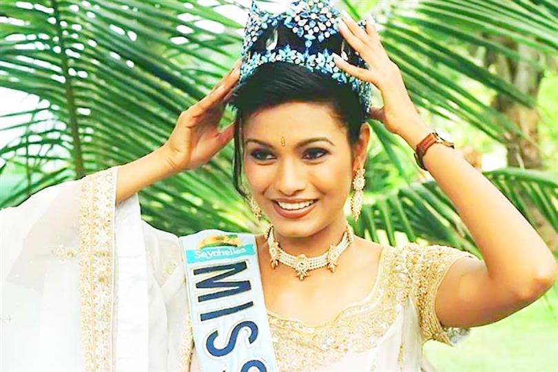 Diana Hayden