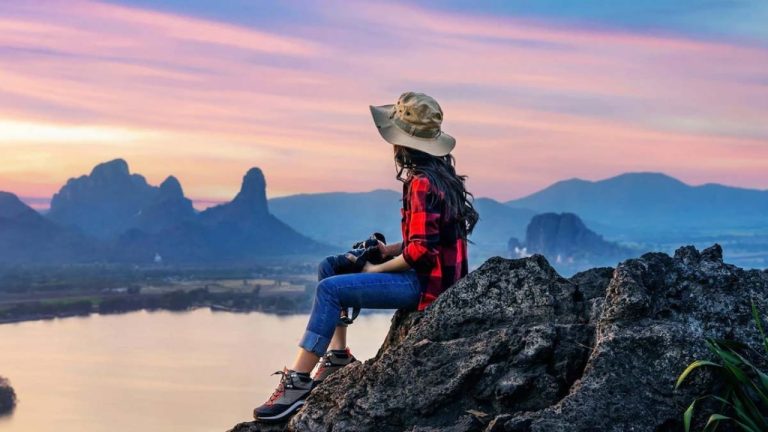 Unsafe Countries To Travel