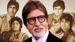 Amitabh Bachchan