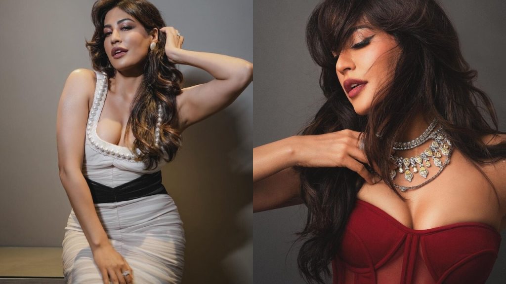 Chitrangda Singh