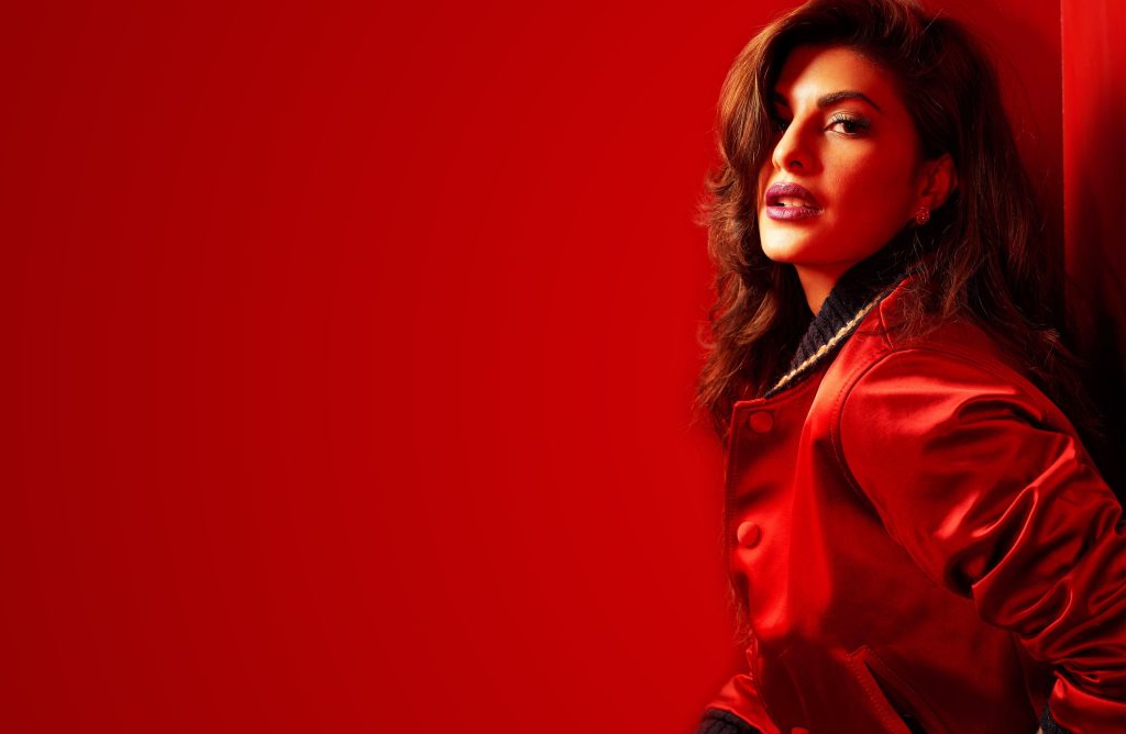 Jacqueline Fernandez