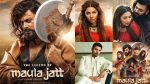 Fawad Khan's The Legend Of Maula Jatt