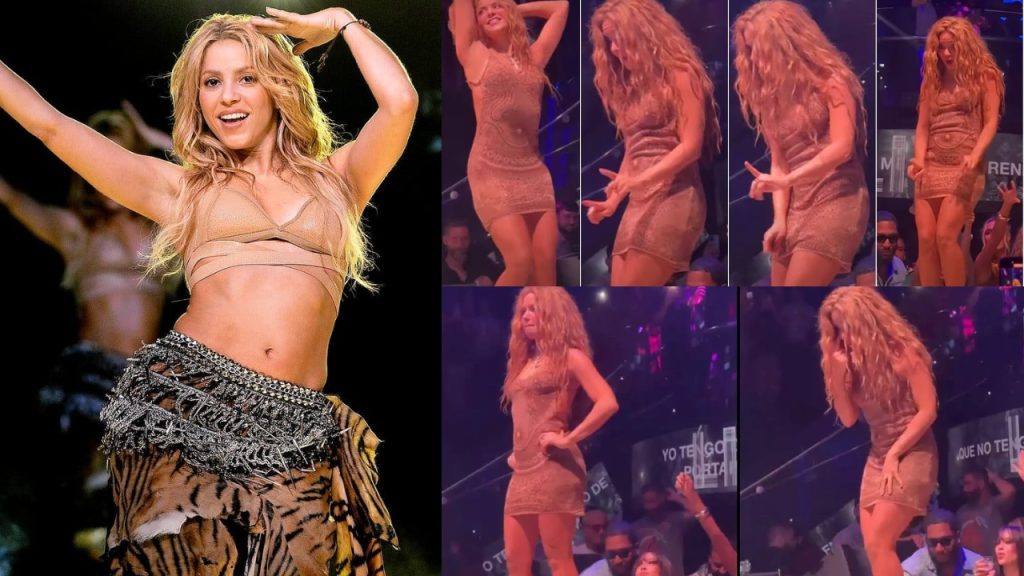 Shakira