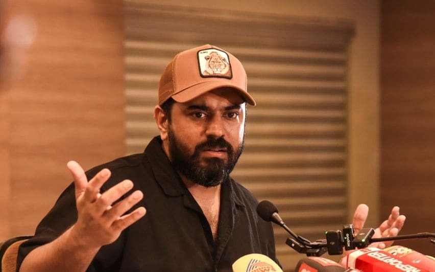 Nivin Pauley
