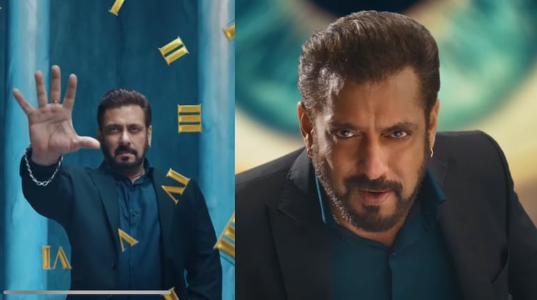 Bigg Boss 18