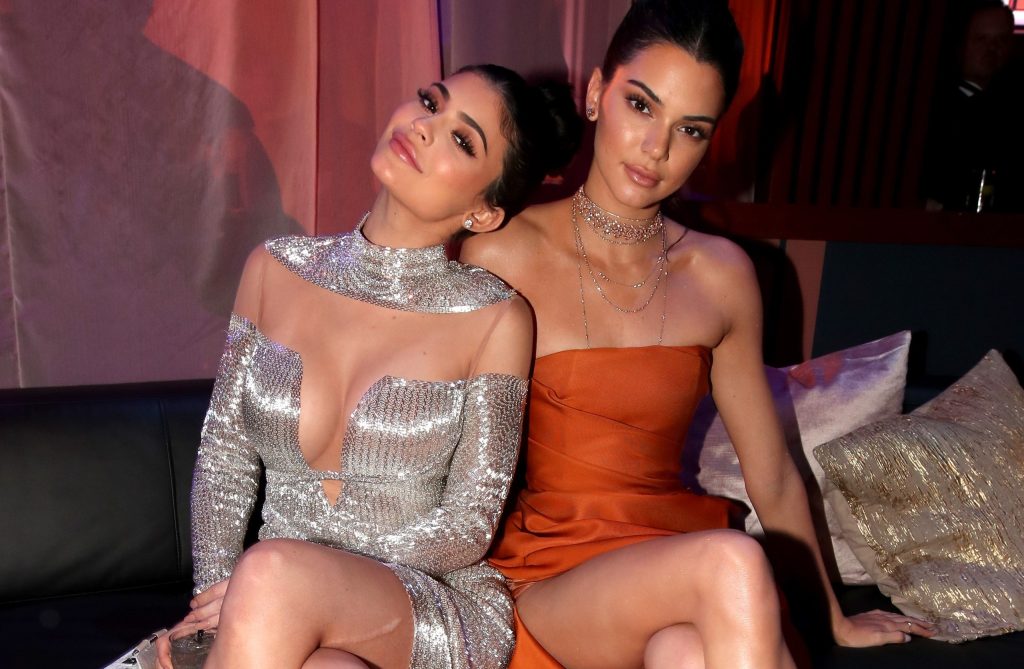 Kylie Jenner