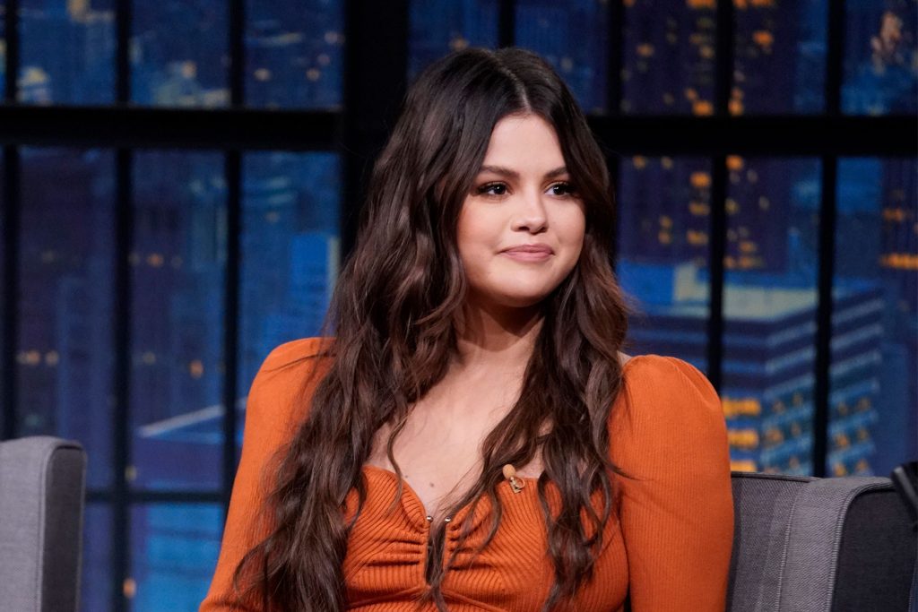 Selena