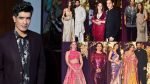 Manish Malhotra's Diwali Bash 2024
