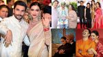 Padukone-Singh Family