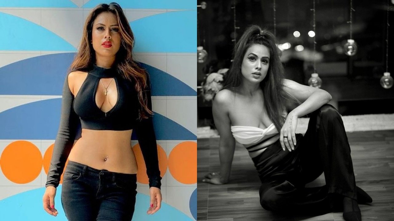 Nia Sharma’s Endorsement of V*gina-Tightening Pills Sparked Major Outrage” But Why