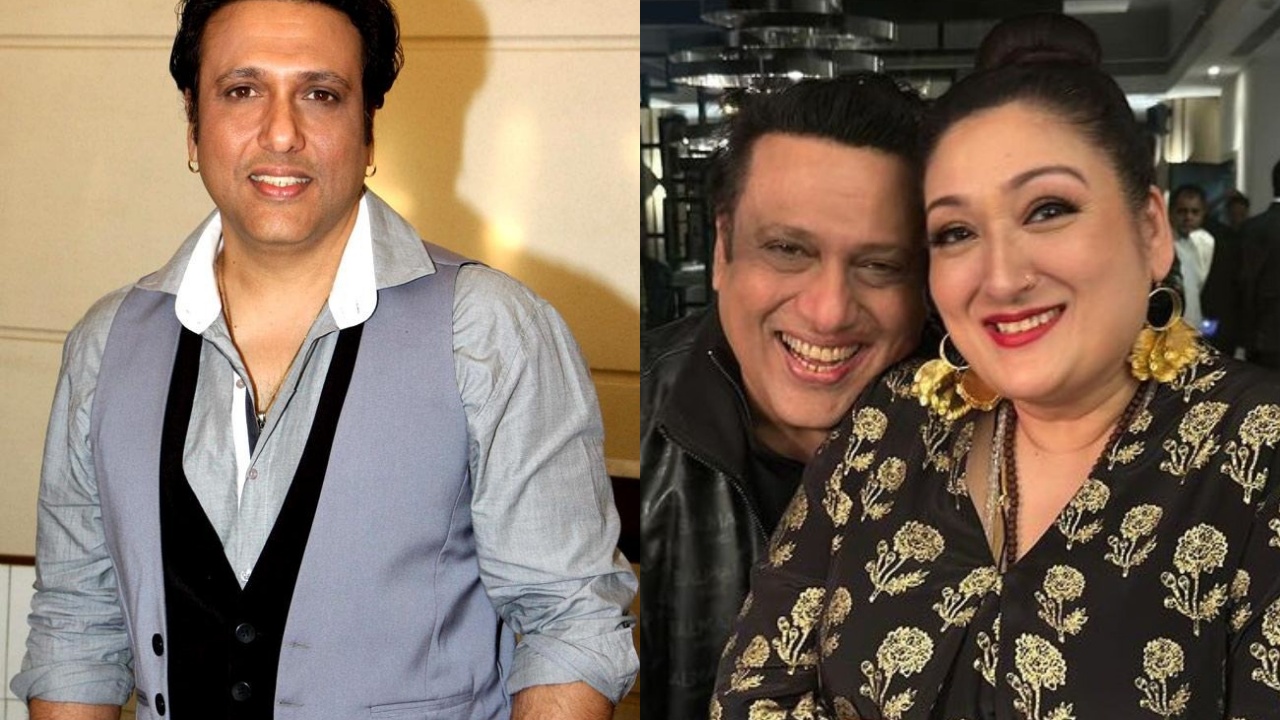 Bollywood Actor Govinda Suffers Gunshot Injury: Here’s What Happened