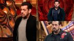 Salman Khan on death threats