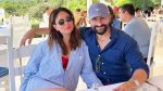 Saif Ali Khan and Kareena Kapoor