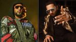 Yo Yo Honey Singh and Badshah rivalry